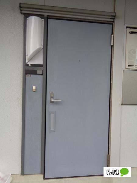 長島住宅 物件画像