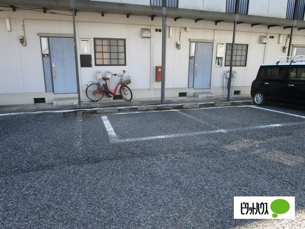 長島住宅 物件画像