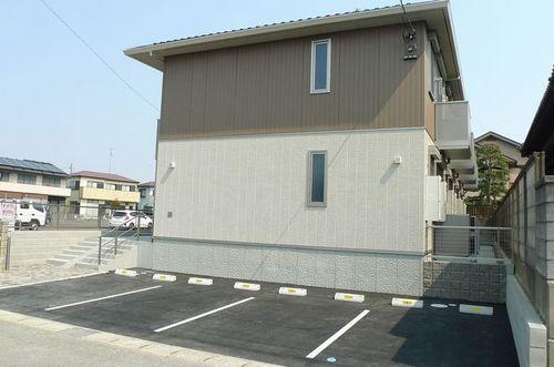 メタリオ 物件画像