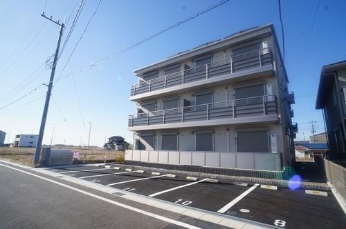ブリリアントキャッスル 物件画像