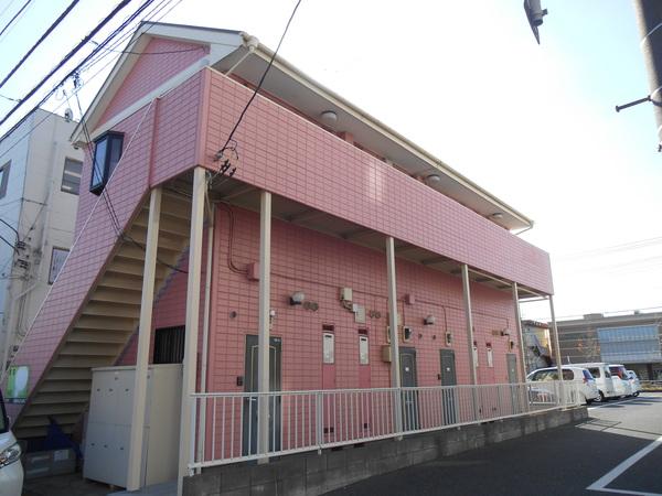 ルージュ 物件画像