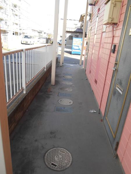 ルージュ 物件画像