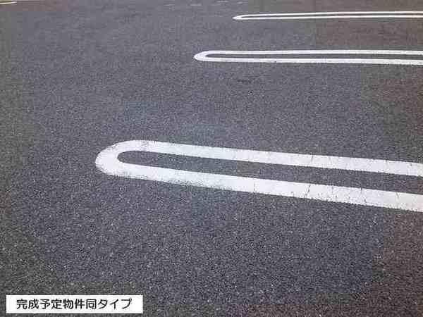 メゾンヴィオラ 物件画像