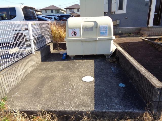 パークハイム 物件画像