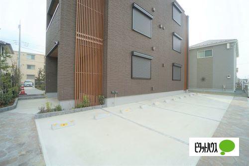 Ｓｕｎｎｙ　Ｈｏｕｓｅ　Ｆｕｊｉ 物件画像