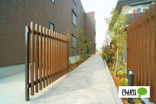 Ｓｕｎｎｙ　Ｈｏｕｓｅ　Ｆｕｊｉ 物件画像