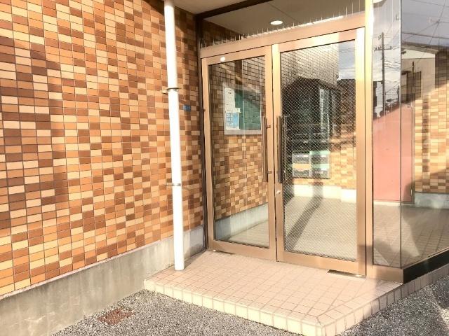アーバン高柳 物件画像