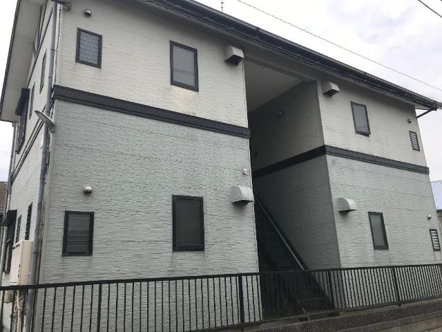 ハイツ・小川 物件画像