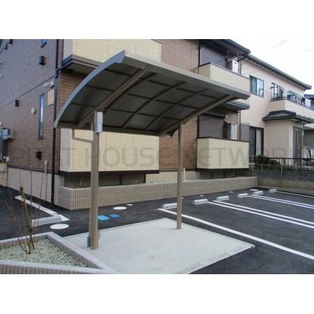 ゴミストッカー