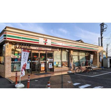 セブンイレブン君津久保２丁目店：850m