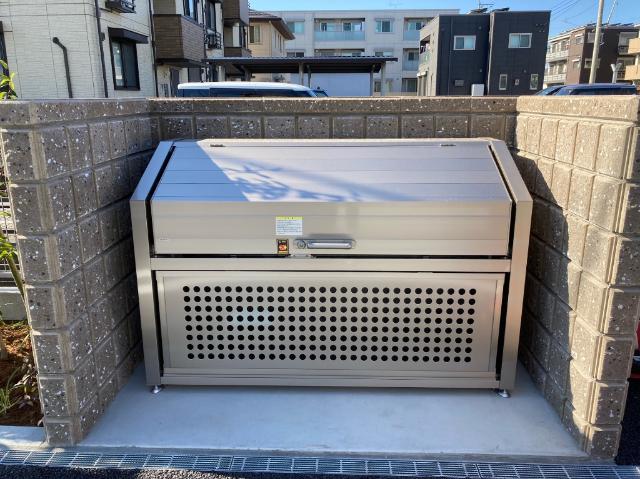 CUORE 物件画像