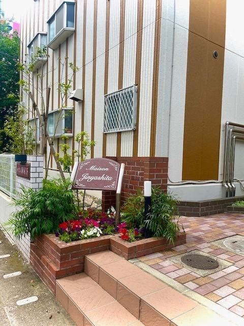メゾン陣屋下 物件画像