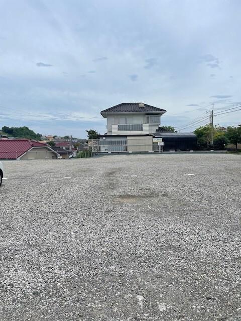 メゾン陣屋下 物件画像