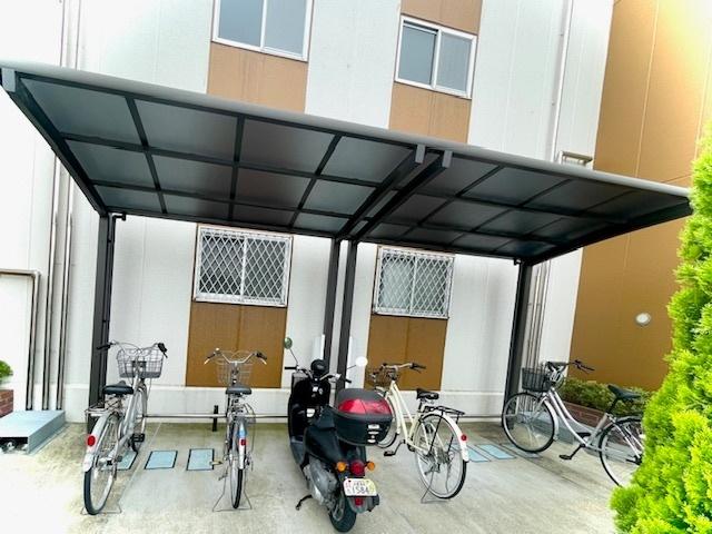 メゾン陣屋下 物件画像