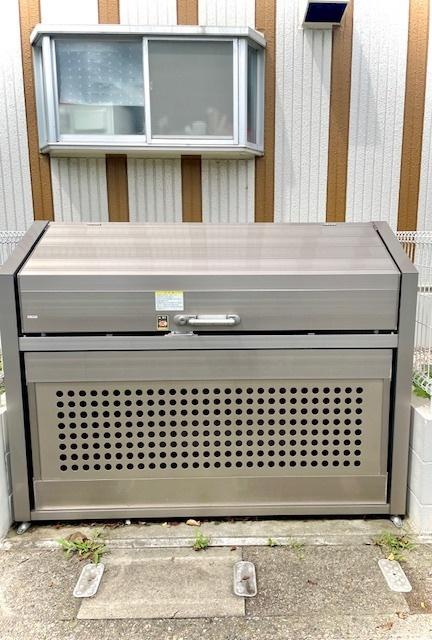 メゾン陣屋下 物件画像
