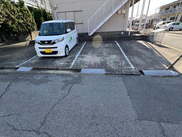 シティハイム畑沢南A棟 物件画像