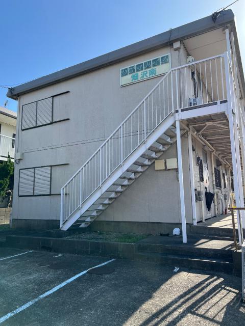 シティハイム畑沢南A棟 物件画像
