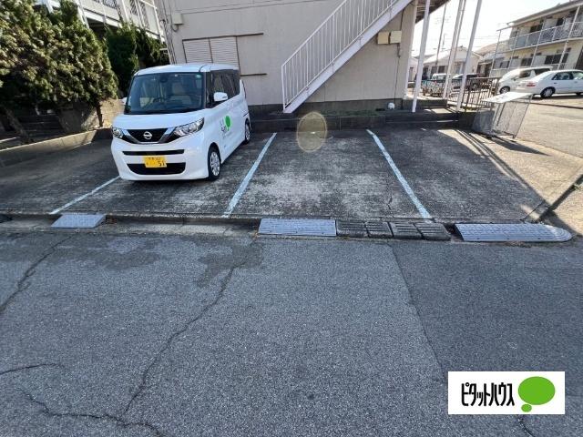 シティハイム畑沢南A棟 物件画像