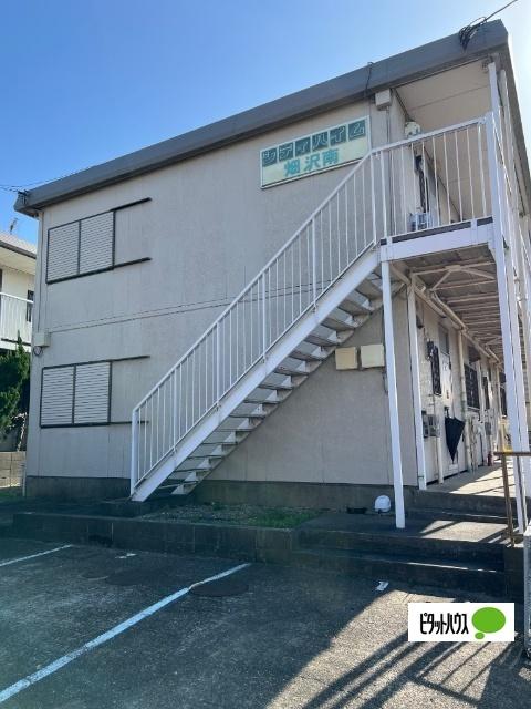 シティハイム畑沢南A棟 物件画像