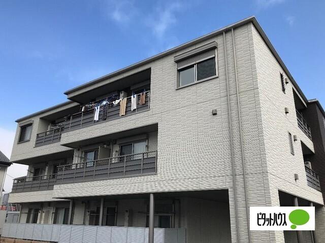シャラロステ 物件画像