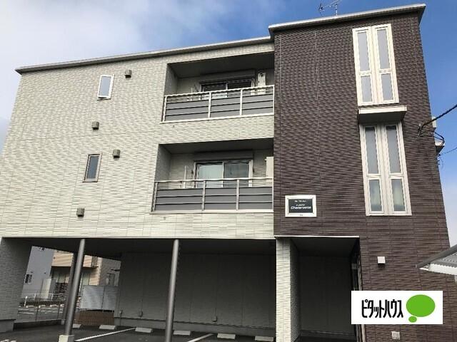 シャラロステ 物件画像