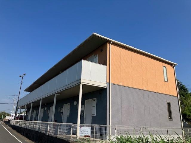 プレミアムフーガ 物件画像