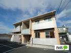 アネックス中の台外観1