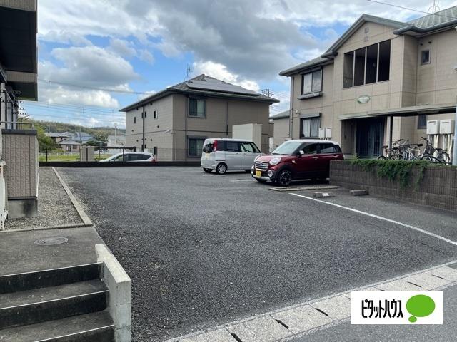 ブランミュールA 物件画像