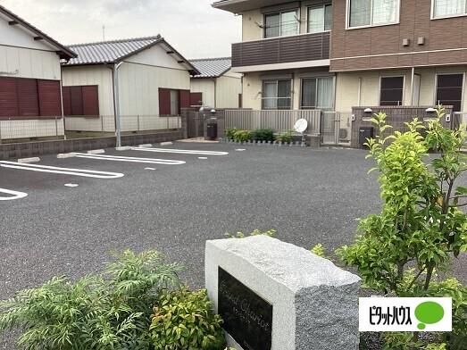 グランシャリオ 物件画像