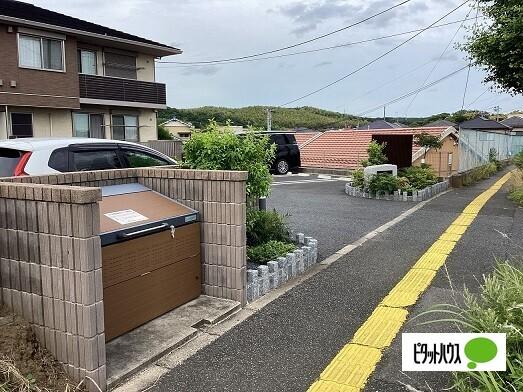 グランシャリオ 物件画像