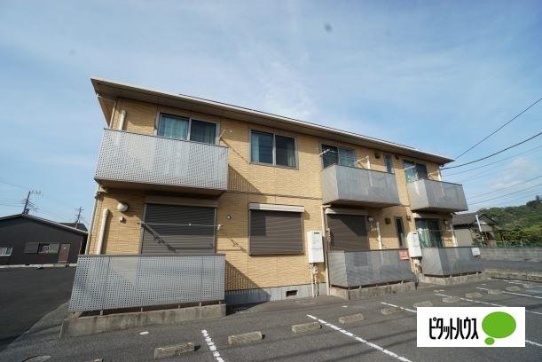 ジュピター 物件画像