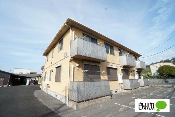 ジュピター 物件画像