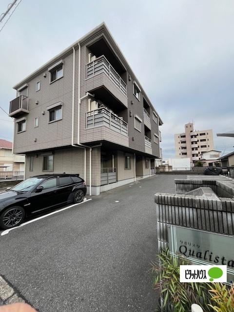 クオリスタ 物件画像