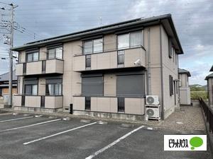 ブランミュールＣ 物件画像