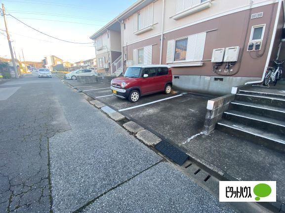 ファミール八重原 物件画像