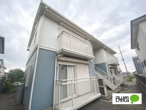 メゾン畑沢 物件画像