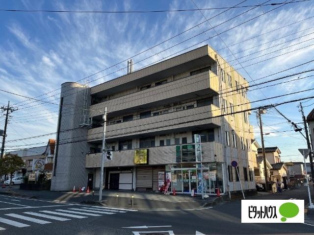 エス・フィールドビル 物件画像