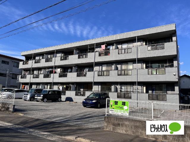 プラザ・東太田 物件画像