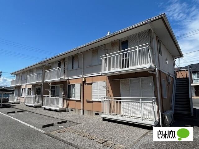 アベニュー坂田　B 物件画像