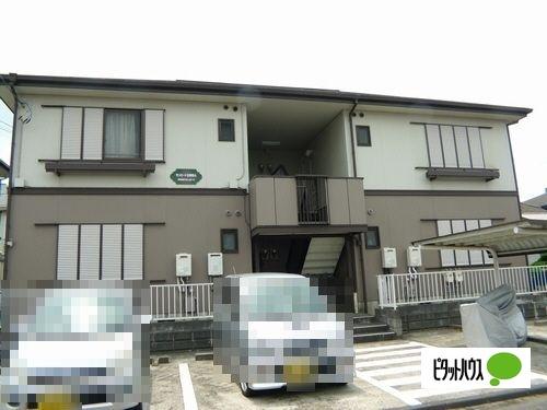 サンロード　五反田A 物件画像