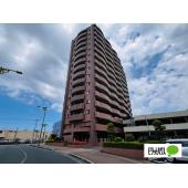 長浦駅徒歩２分！イオン長浦店目の前で買い物便利なマンション！