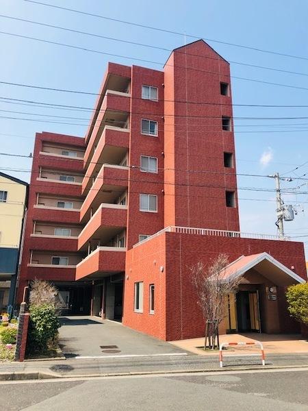 JR内房線君津駅徒歩4分です！