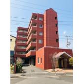 JR内房線君津駅徒歩4分です！