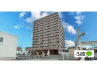 高速バスも多方面発着の木更津駅徒歩8分！