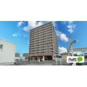 高速バスも多方面発着の木更津駅徒歩8分！