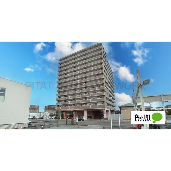 ダイアパレス木更津アクアタワー