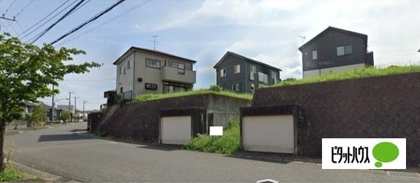建築条件なし！　陽当たりも良好！