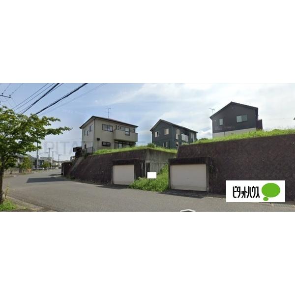 建築条件なし！　陽当たりも良好！