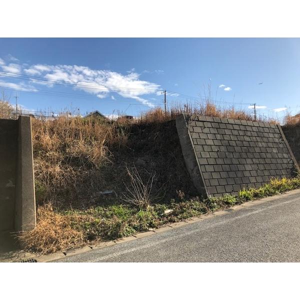 建築条件なし！　陽当たりも良好！