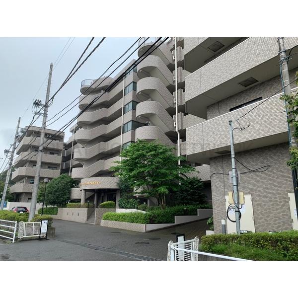 袖ヶ浦駅まで徒歩約13分の好立地！